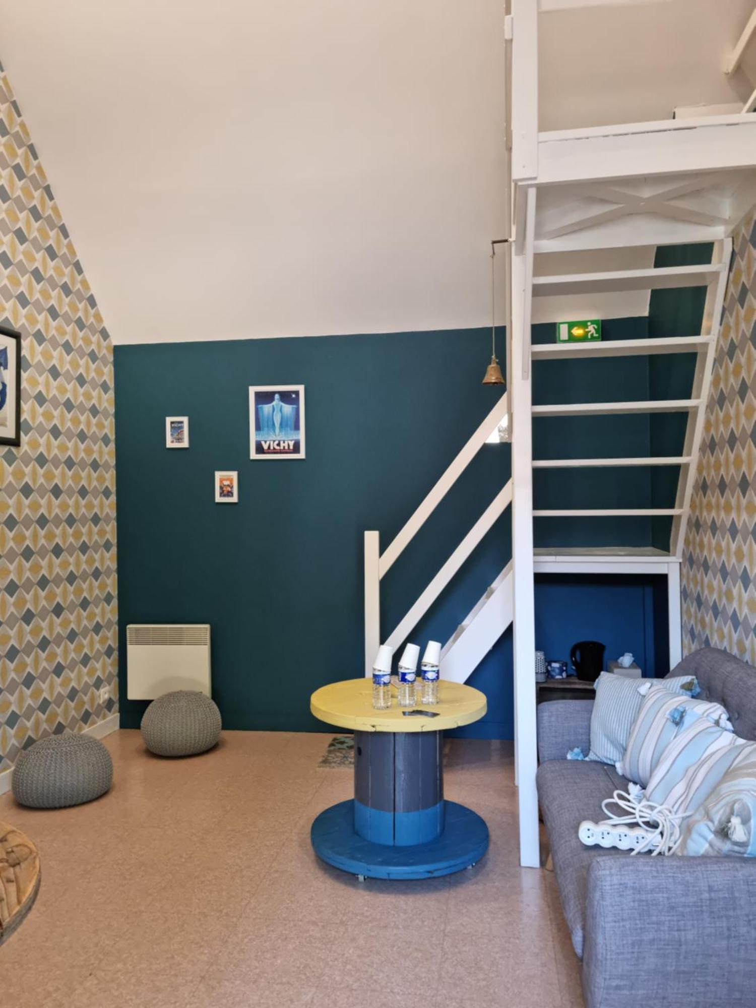L'Aupinouse Chambre Double La Suze-sur-Sarthe Eksteriør billede